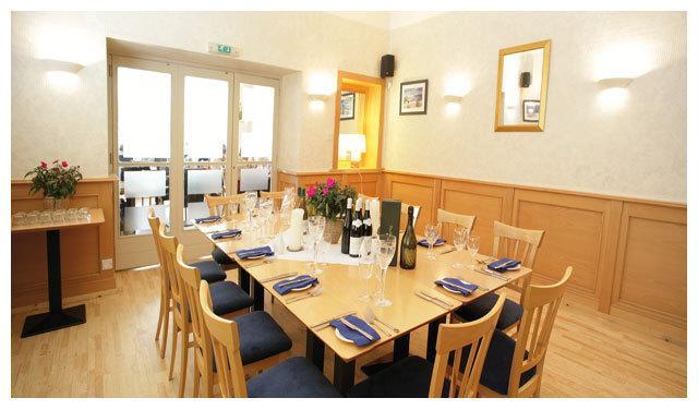 The Woodhouse Hotel Largs Exterior foto